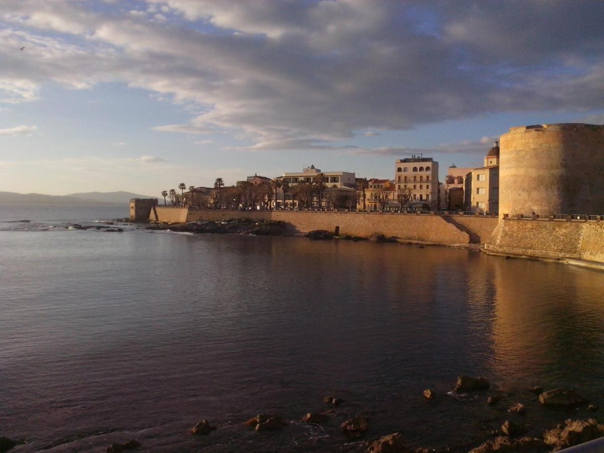Miradas Alghero Exterior foto